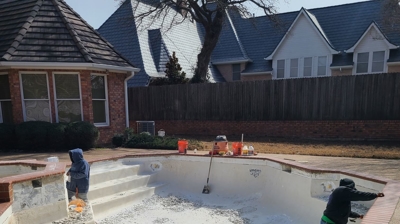 Pool Services Photo