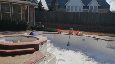 Pool Services Photo