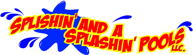 Splishin’ and a Splashin’ Pools